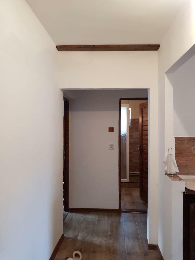 Apartment Straja Lupeni (Hunedoara) Exterior photo